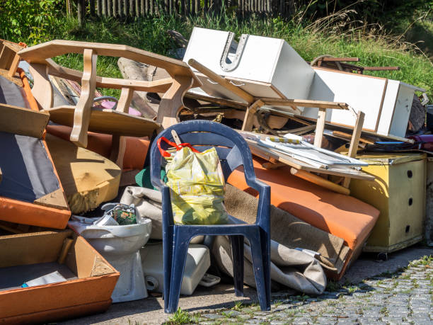 Professional Junk Removal in University Park, NM