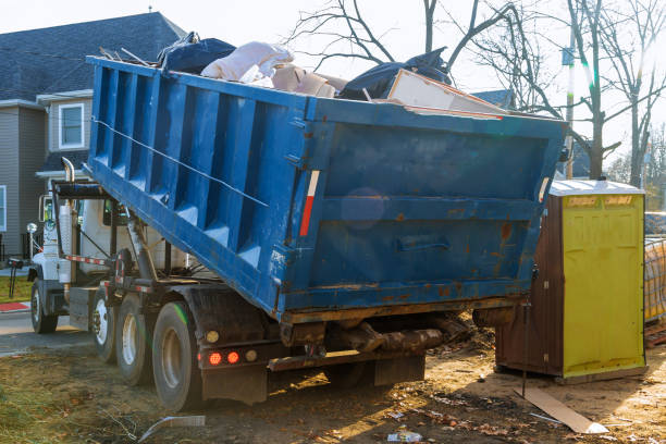 Best Professional Junk Removal  in University Park, NM