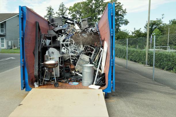 Best Estate Cleanout Services  in University Park, NM