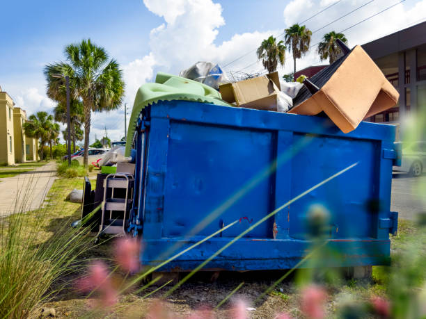 Best Trash Removal Near Me  in University Park, NM